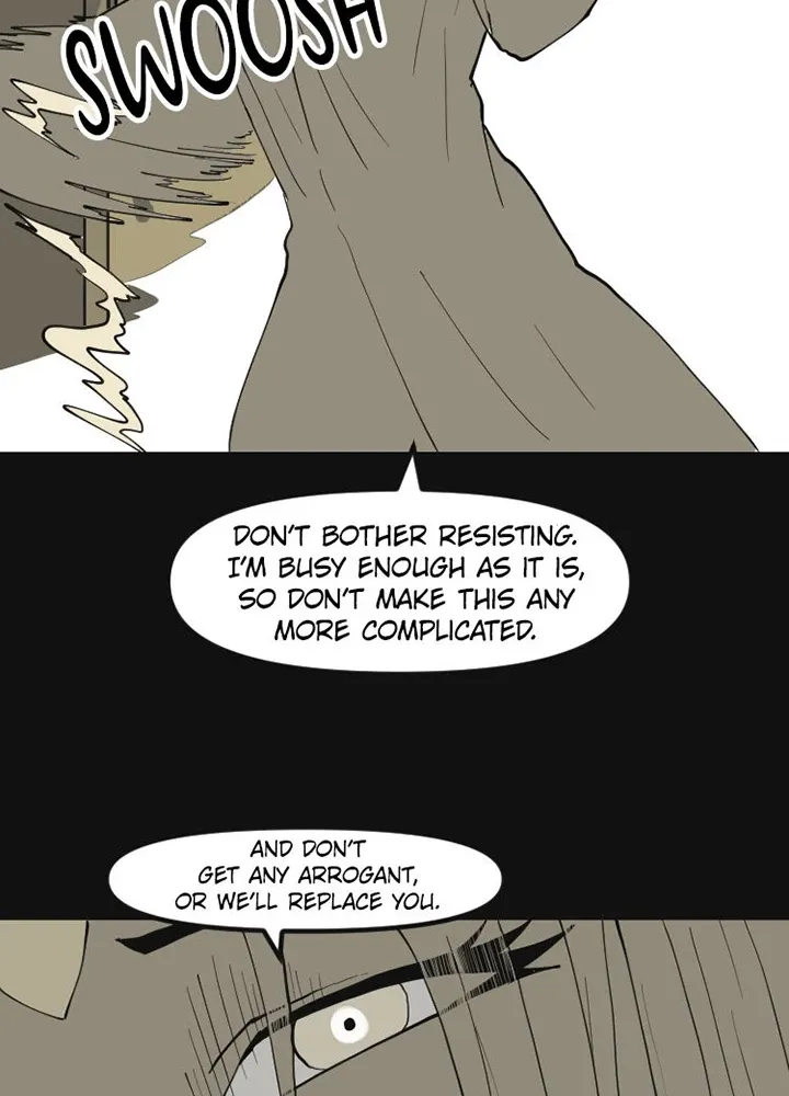The Warrior in Rut Chapter 11 page 26 - 