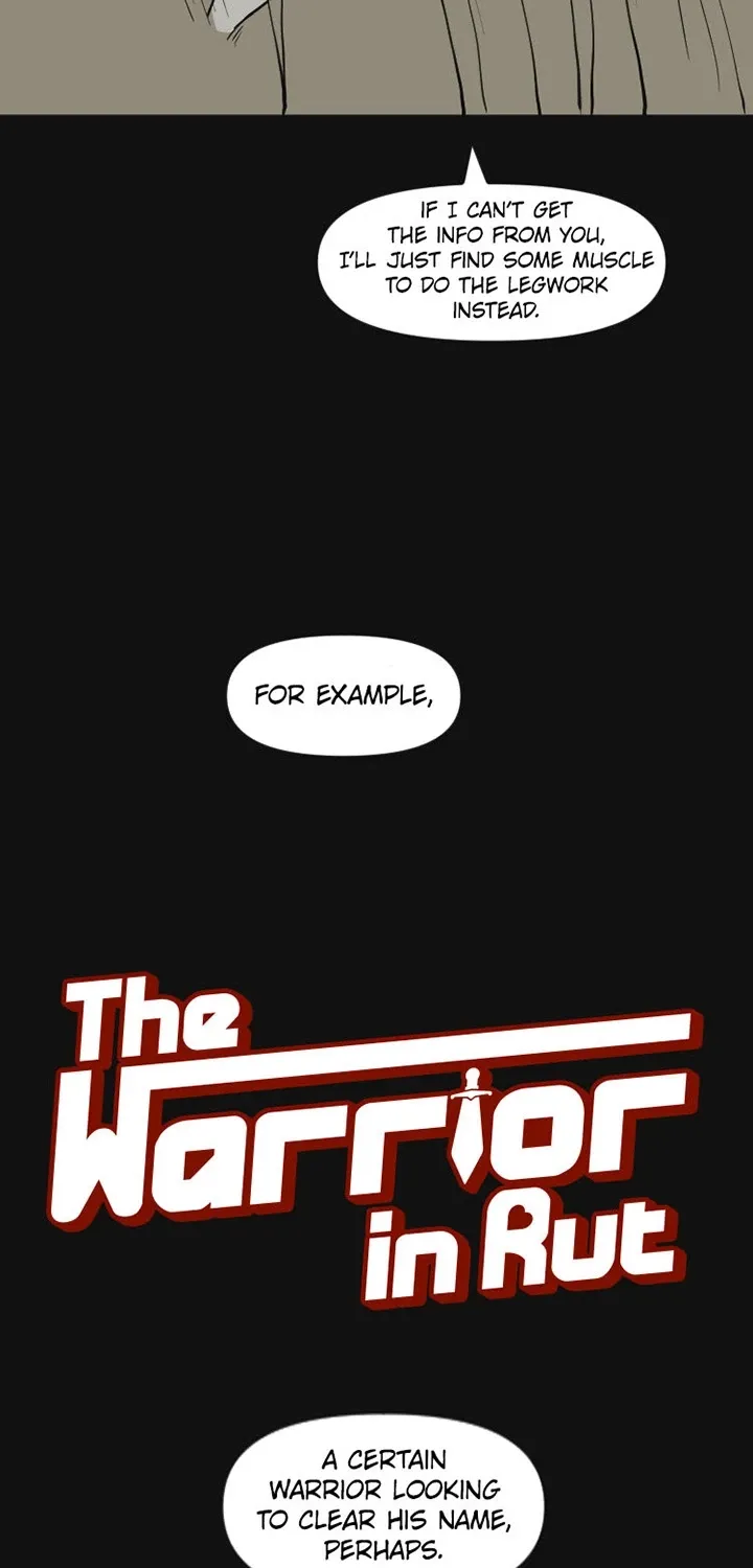 The Warrior in Rut Chapter 11 page 27 - 