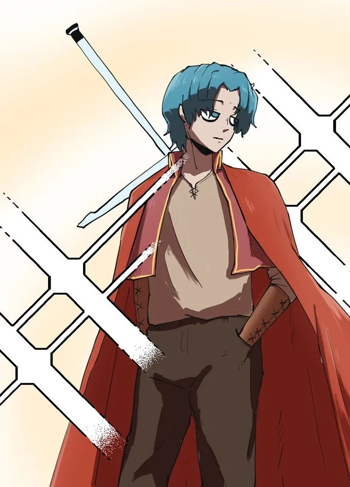 The Warrior in Rut Chapter 11 page 30 - 