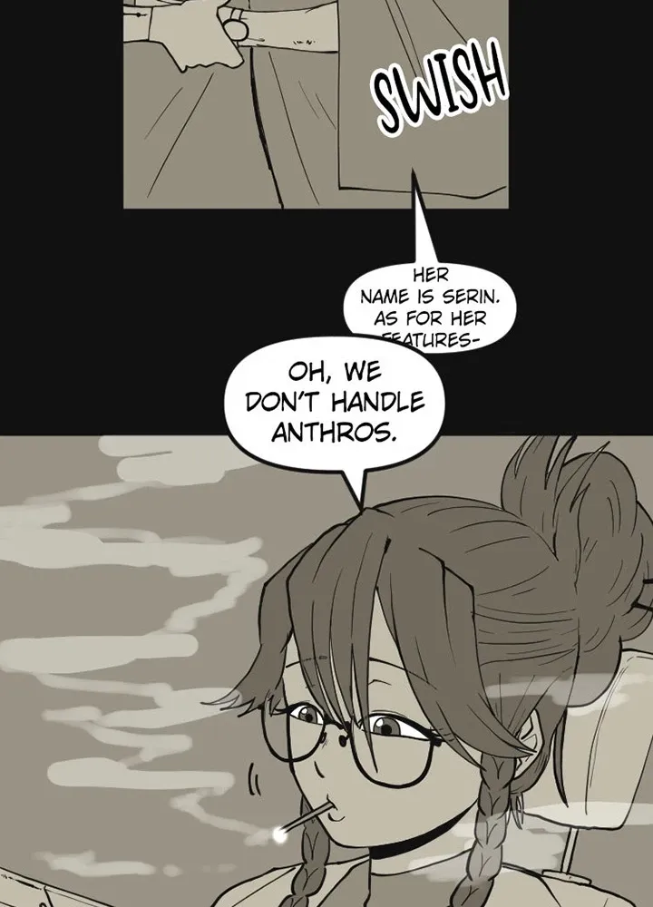 The Warrior in Rut Chapter 11 page 4 - 