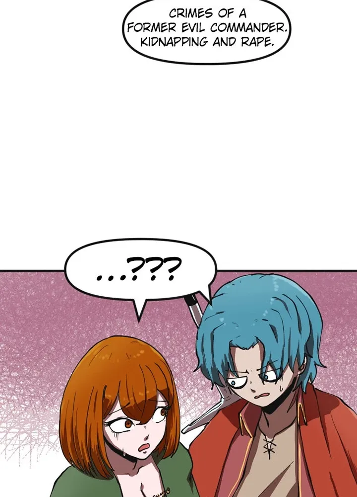 The Warrior in Rut Chapter 11 page 34 - 