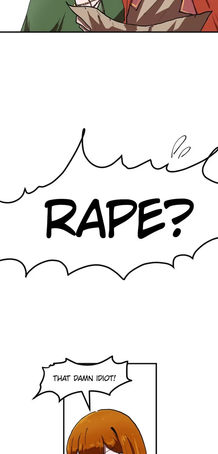 The Warrior in Rut Chapter 11 page 35 - 