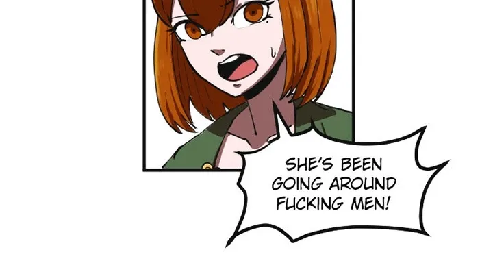 The Warrior in Rut Chapter 11 page 36 - 
