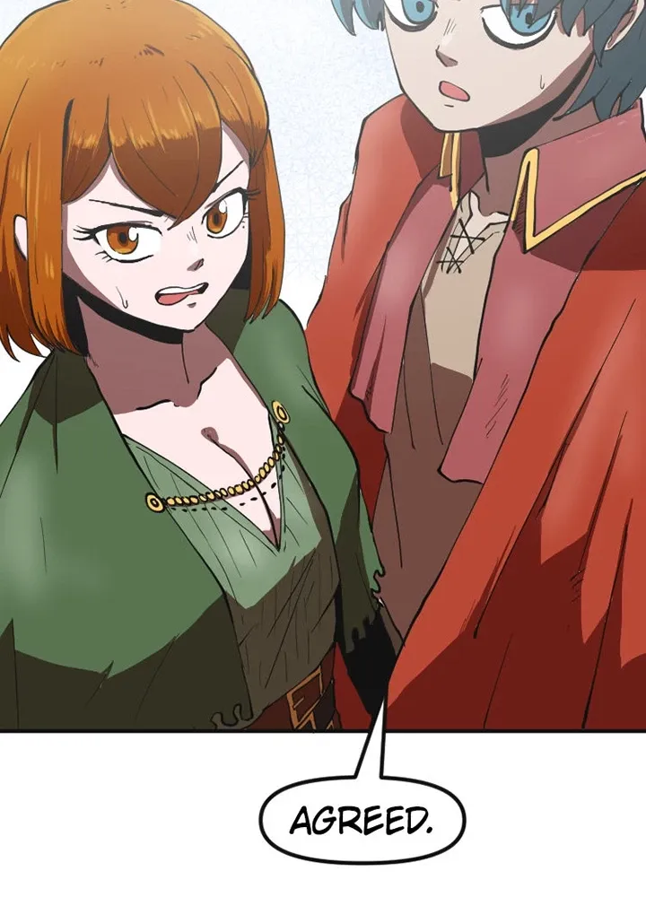 The Warrior in Rut Chapter 11 page 38 - 