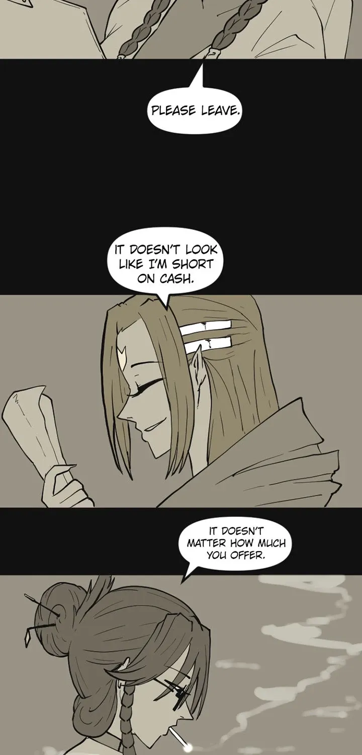 The Warrior in Rut Chapter 11 page 5 - 