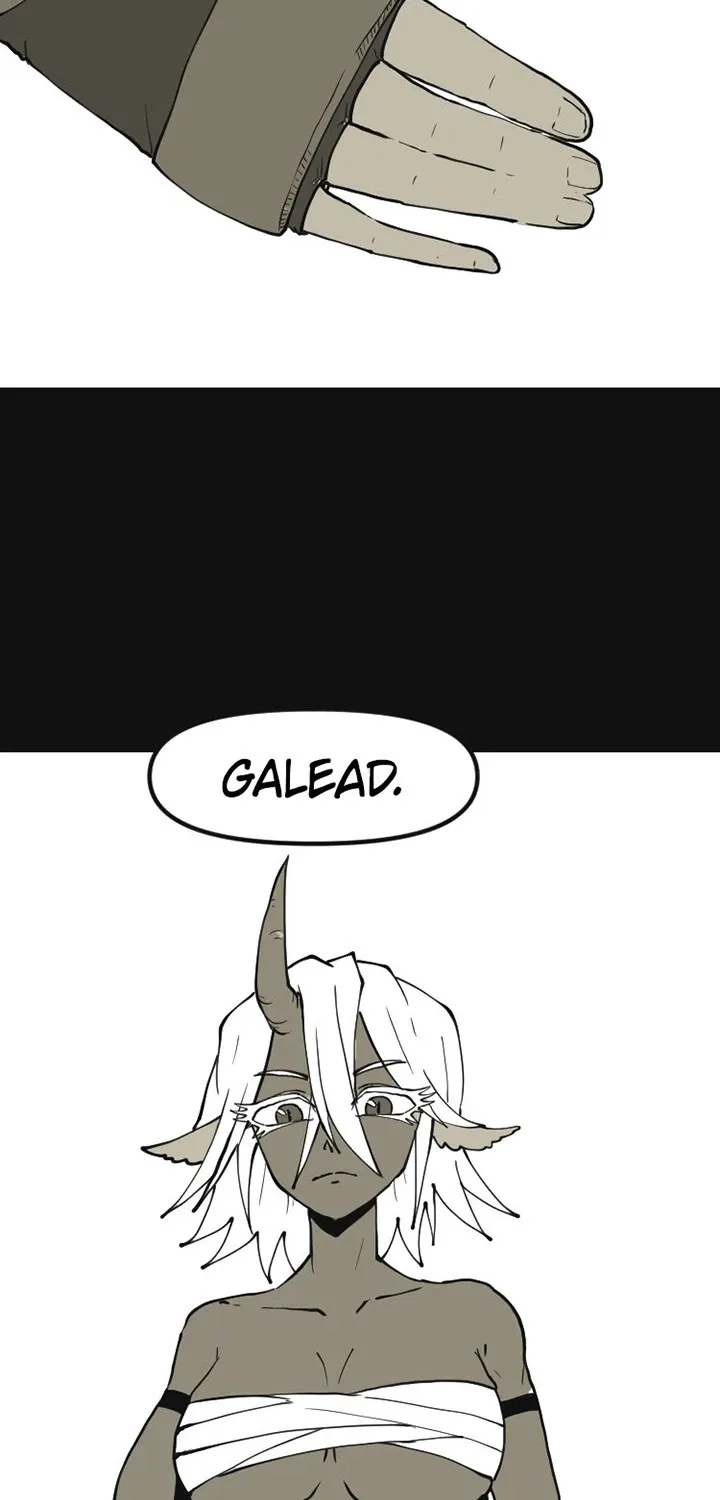 The Warrior in Rut Chapter 11 page 41 - 