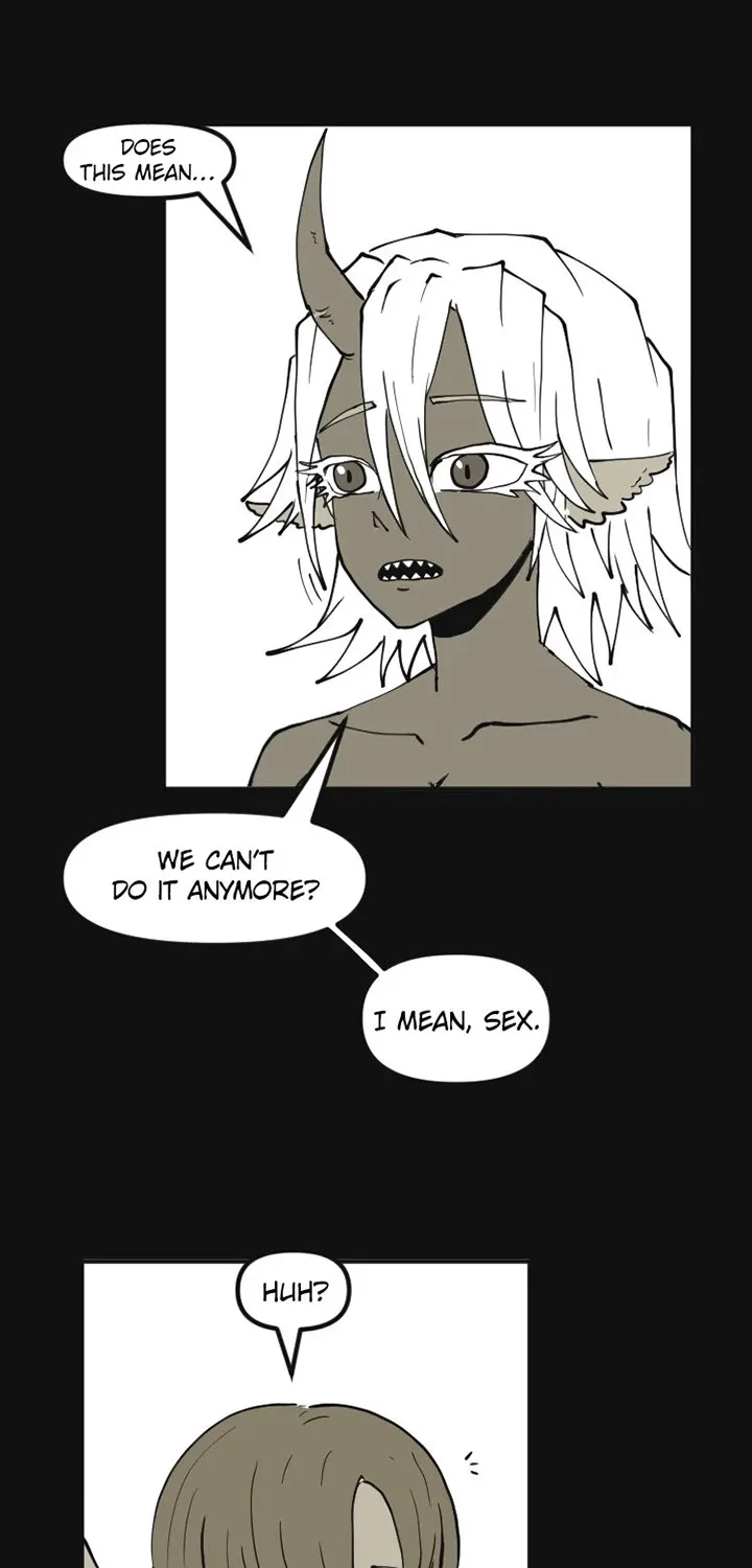The Warrior in Rut Chapter 11 page 43 - 