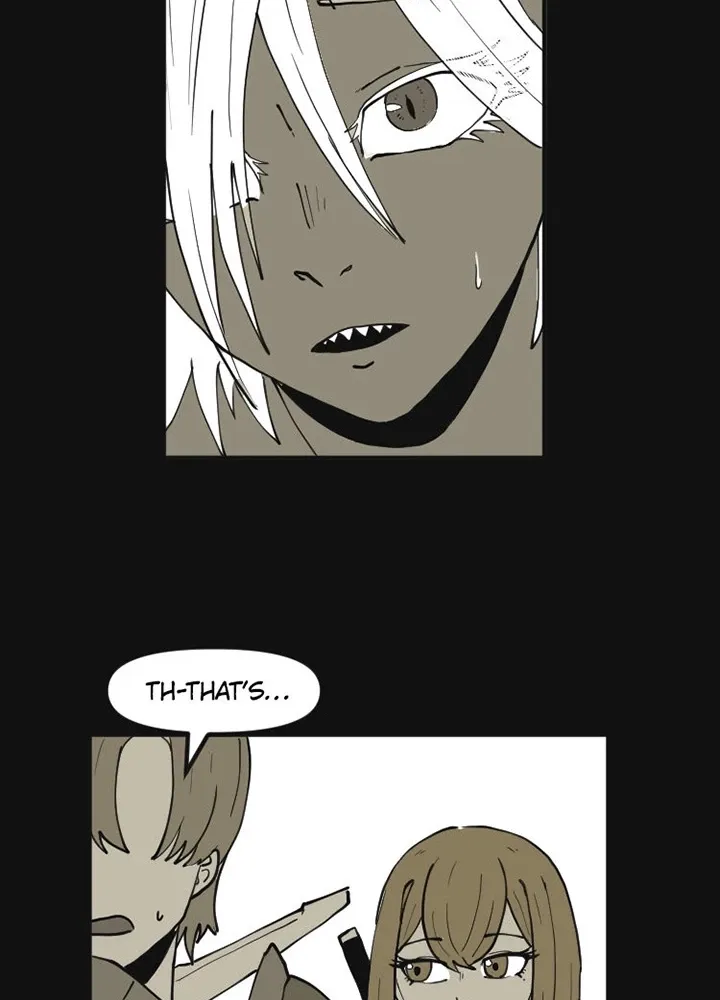The Warrior in Rut Chapter 11 page 46 - 