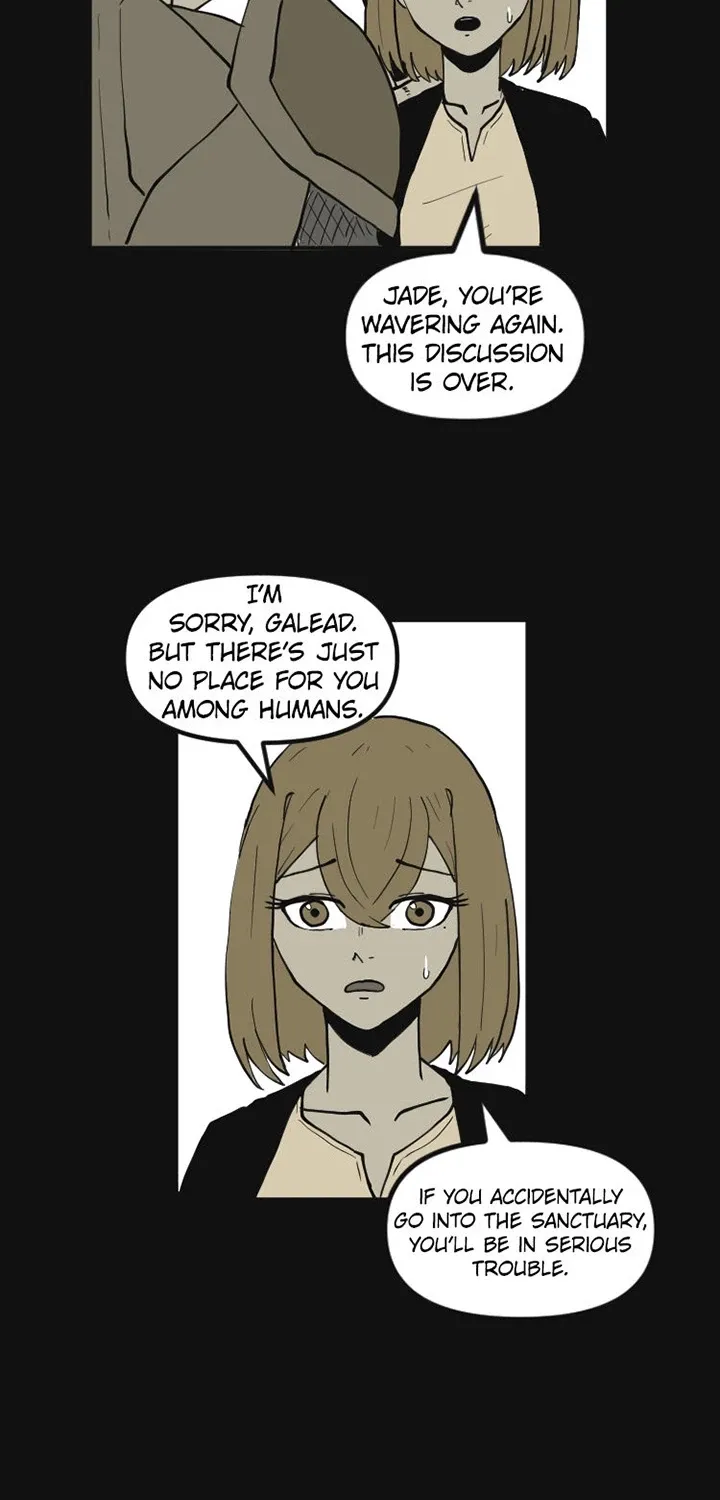 The Warrior in Rut Chapter 11 page 47 - 