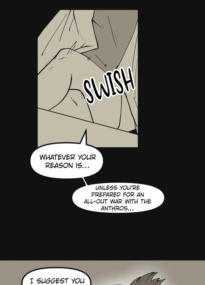 The Warrior in Rut Chapter 11 page 8 - 