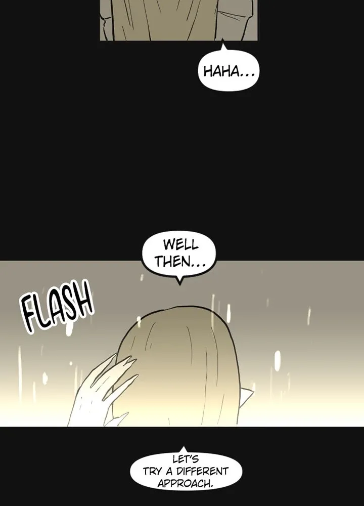 The Warrior in Rut Chapter 11 page 10 - 