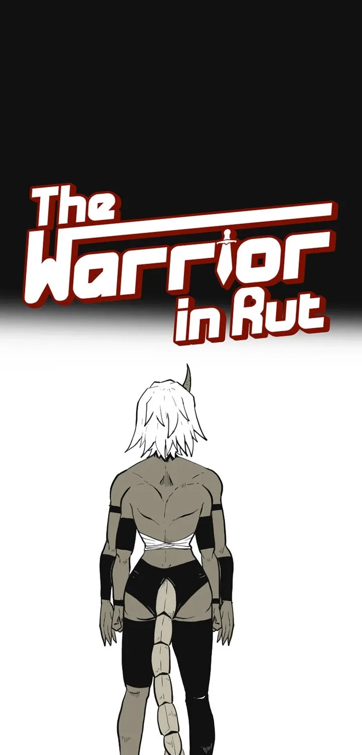 The Warrior in Rut Chapter 12 page 1 - 