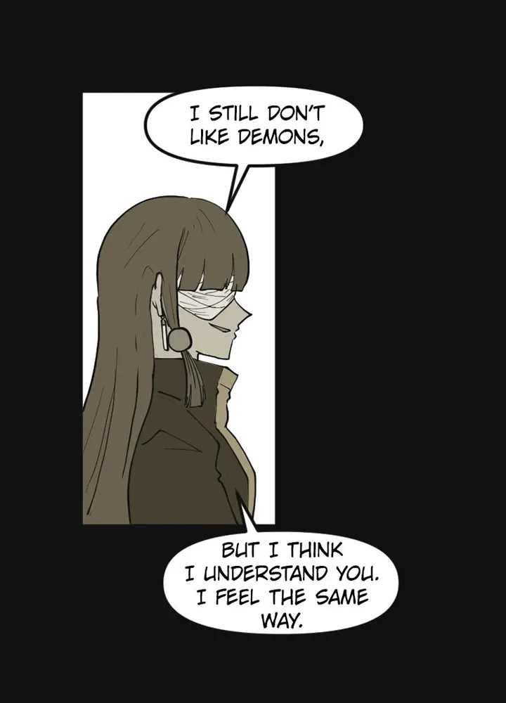 The Warrior in Rut Chapter 12 page 14 - 