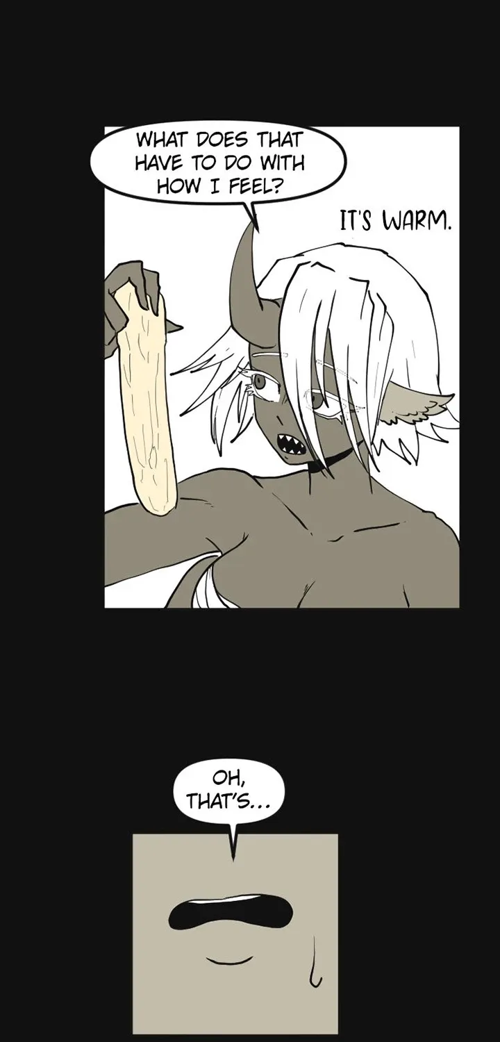 The Warrior in Rut Chapter 12 page 15 - 