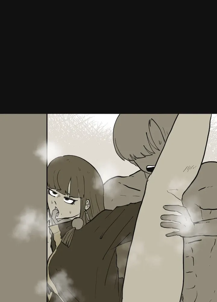The Warrior in Rut Chapter 12 page 16 - 