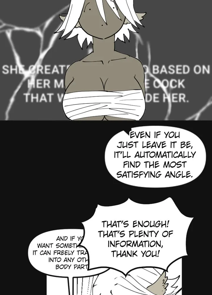 The Warrior in Rut Chapter 12 page 18 - 