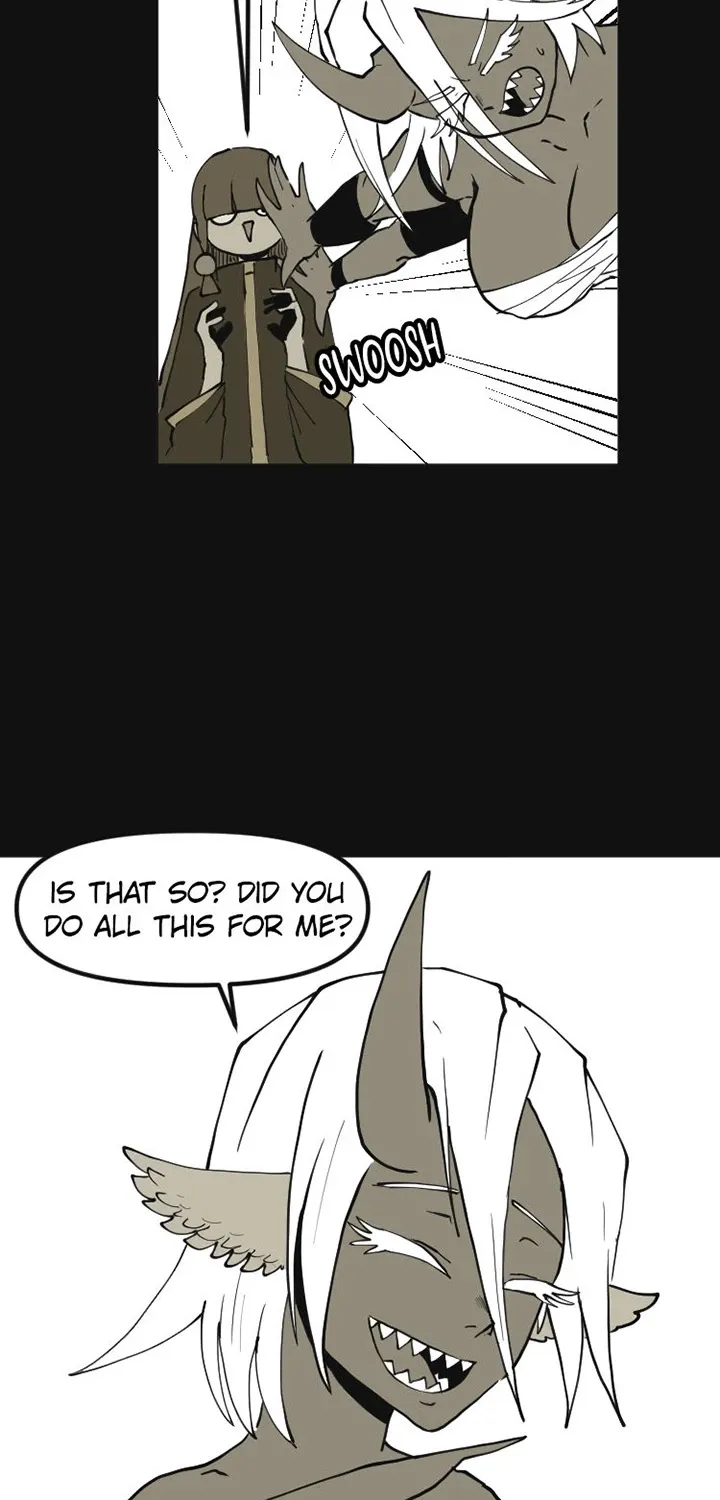The Warrior in Rut Chapter 12 page 19 - 