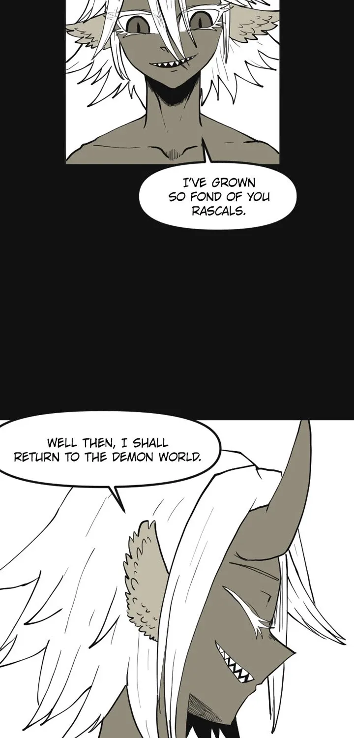The Warrior in Rut Chapter 12 page 3 - 