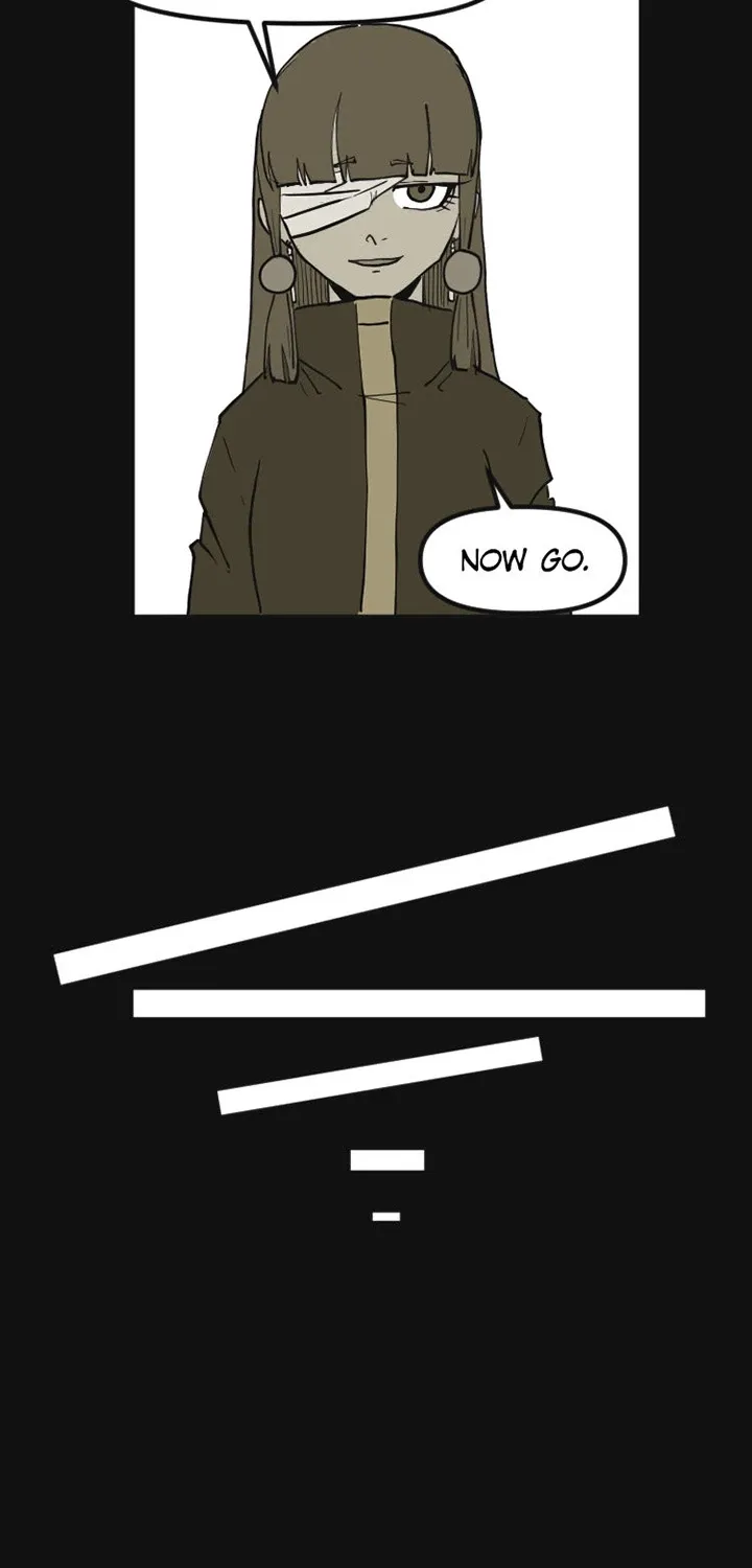 The Warrior in Rut Chapter 12 page 21 - 