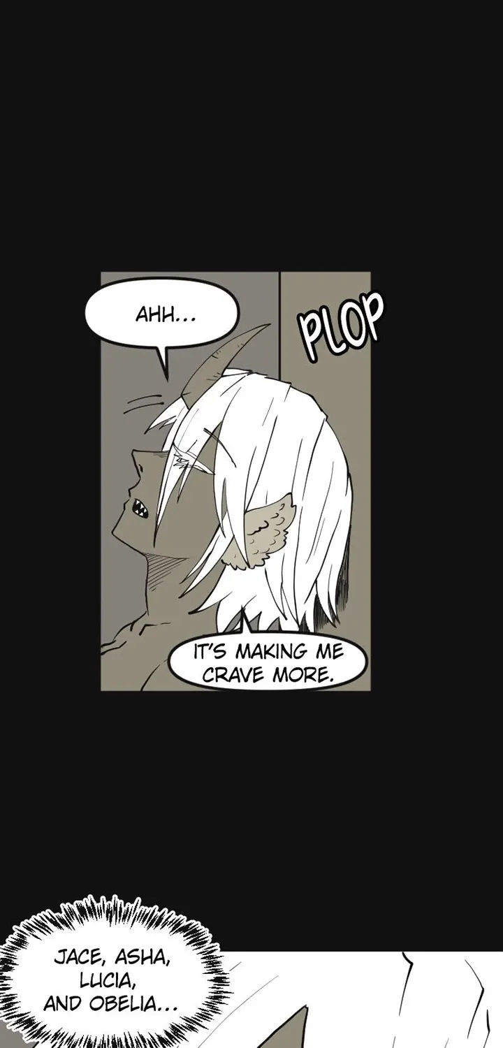 The Warrior in Rut Chapter 12 page 25 - 