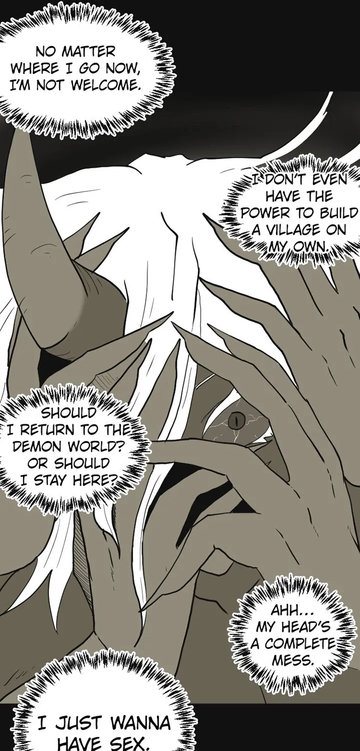 The Warrior in Rut Chapter 12 page 27 - 