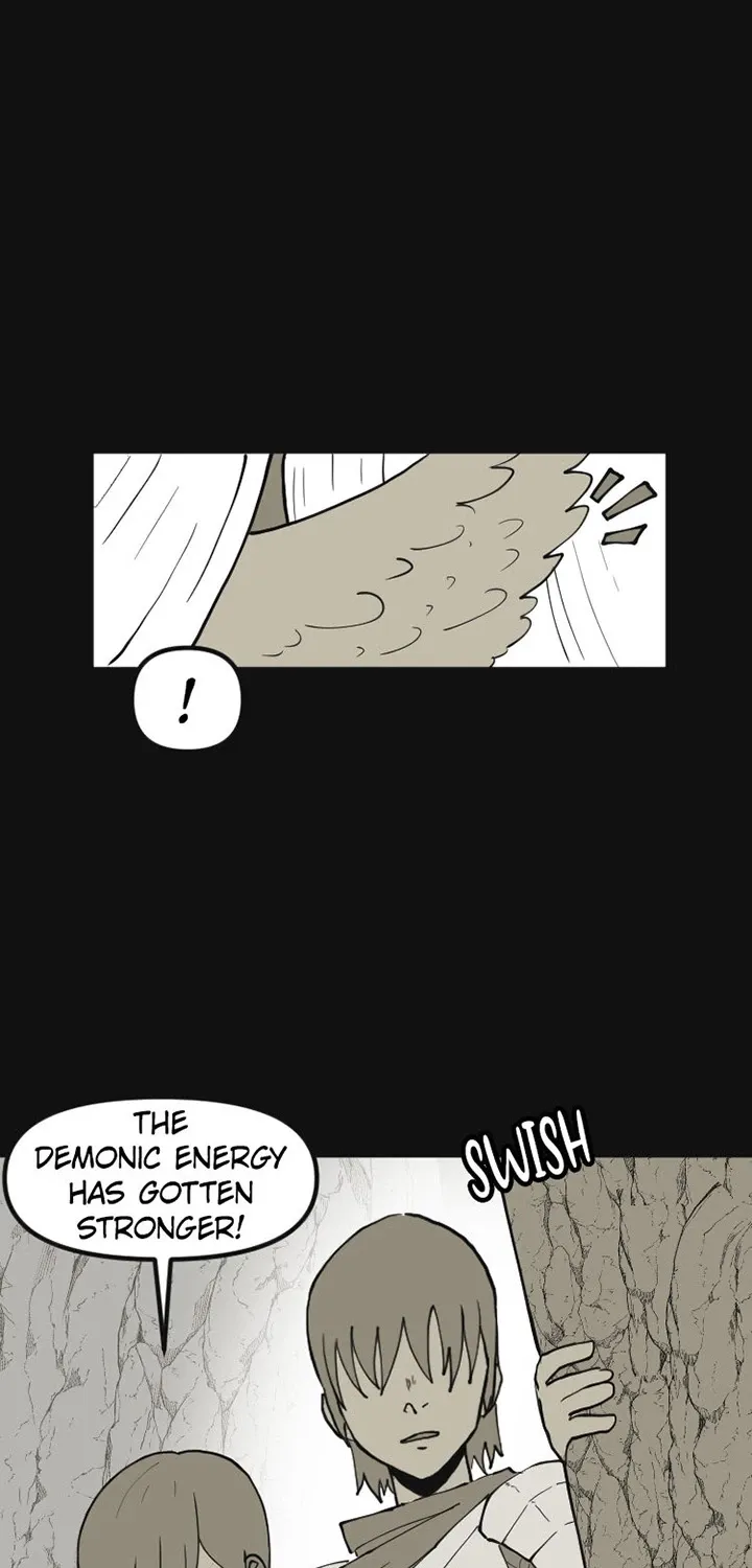 The Warrior in Rut Chapter 12 page 31 - 