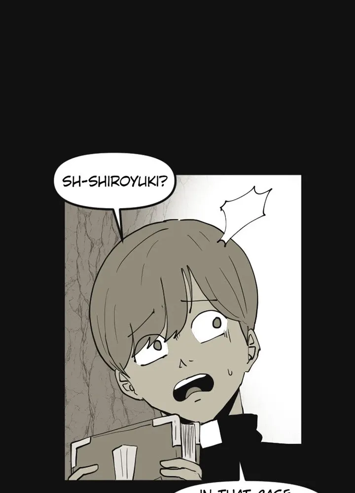 The Warrior in Rut Chapter 12 page 34 - 