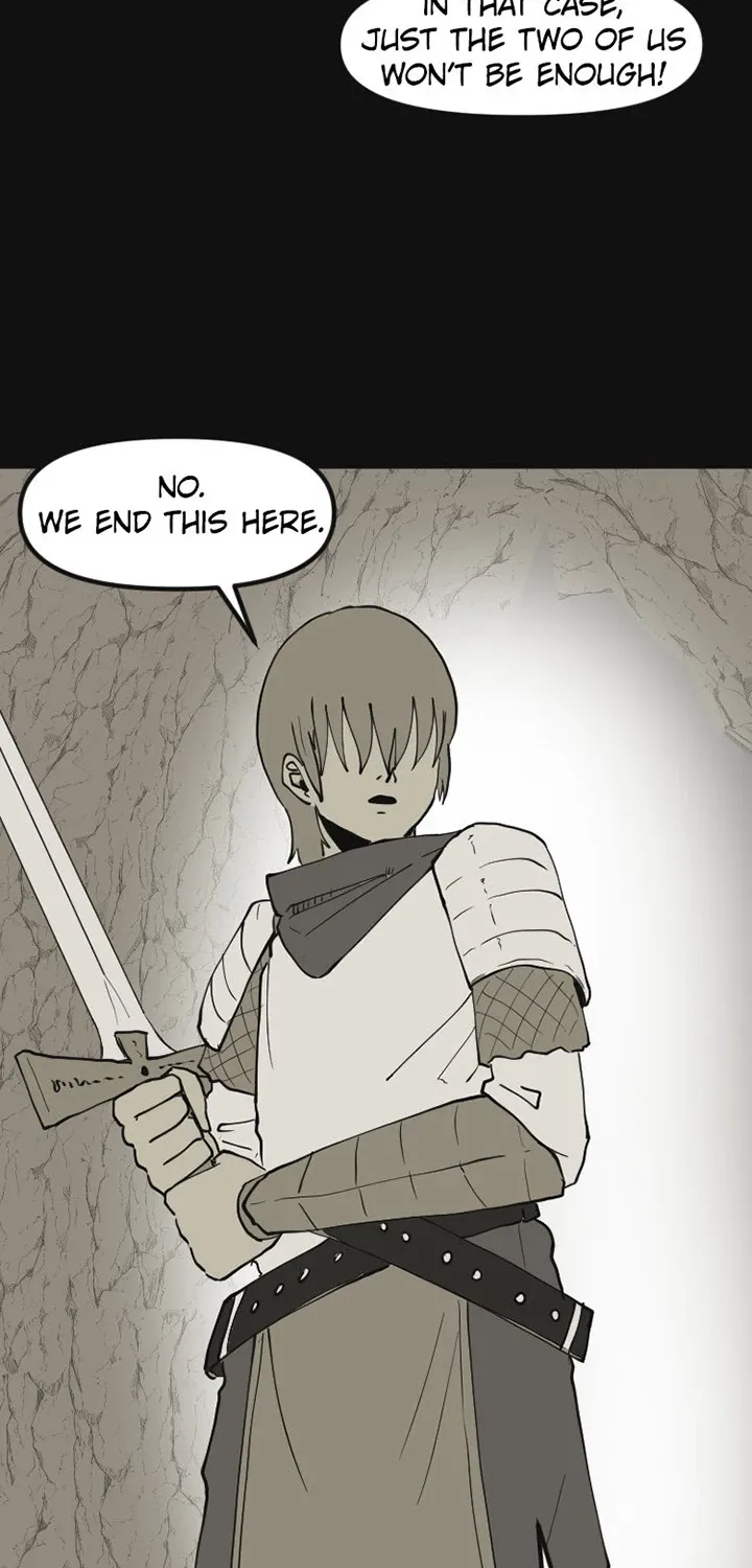 The Warrior in Rut Chapter 12 page 35 - 