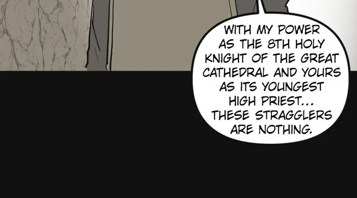 The Warrior in Rut Chapter 12 page 36 - 