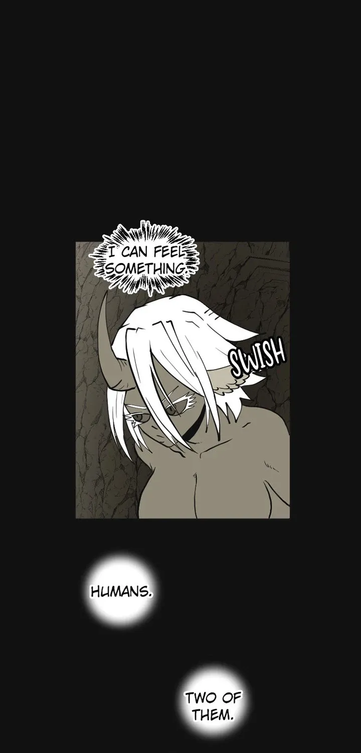 The Warrior in Rut Chapter 12 page 37 - 