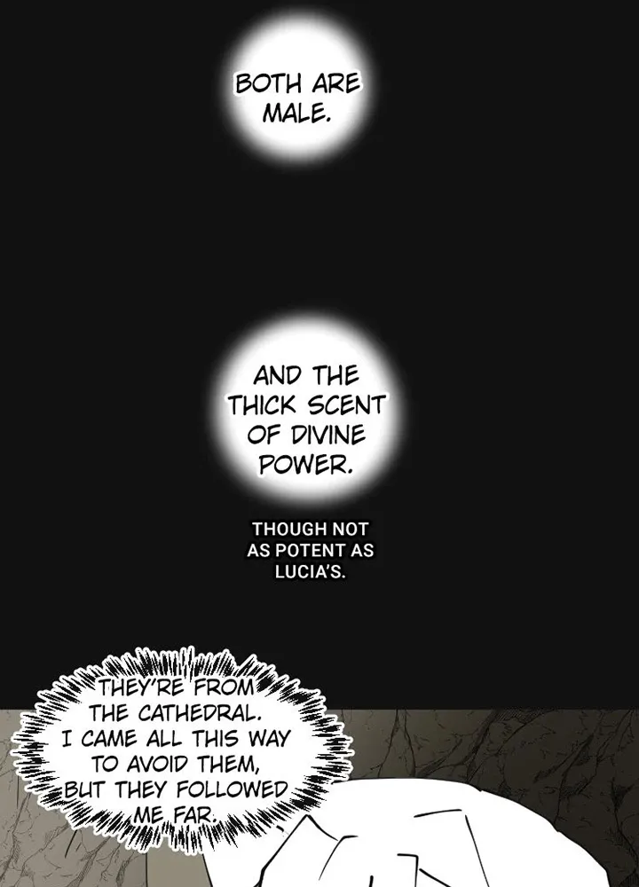 The Warrior in Rut Chapter 12 page 38 - 
