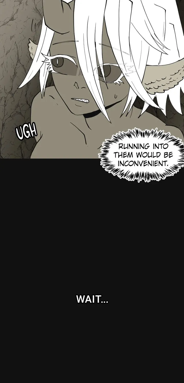 The Warrior in Rut Chapter 12 page 39 - 