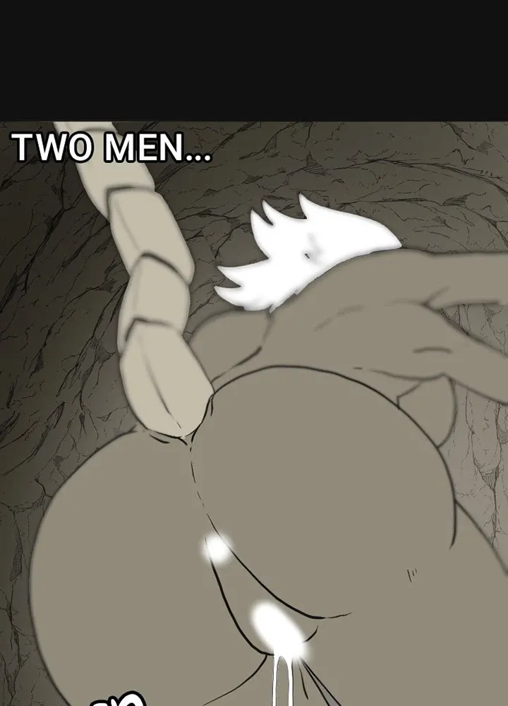 The Warrior in Rut Chapter 12 page 40 - 