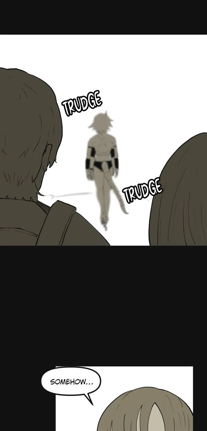The Warrior in Rut Chapter 12 page 5 - 
