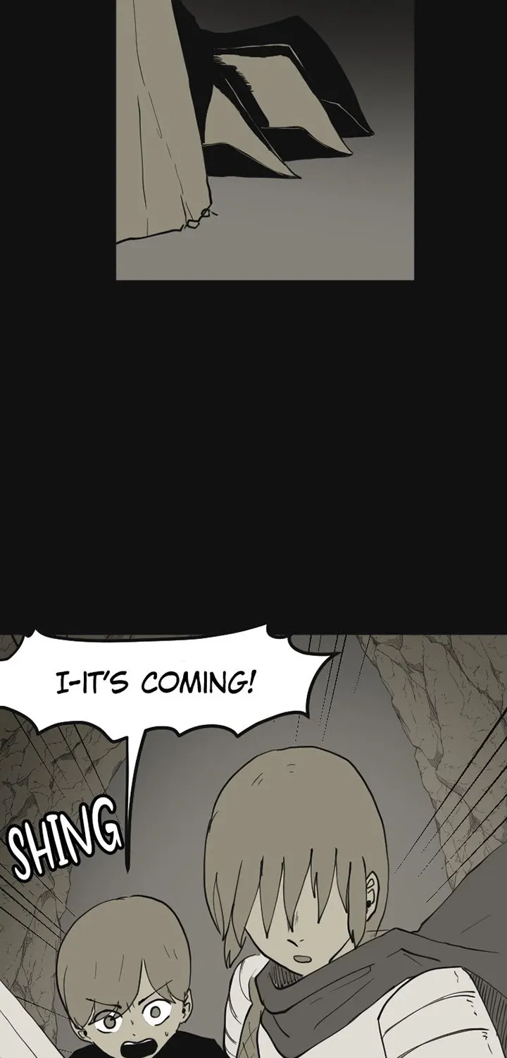 The Warrior in Rut Chapter 12 page 43 - 