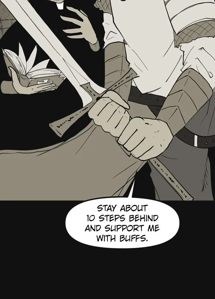 The Warrior in Rut Chapter 12 page 44 - 