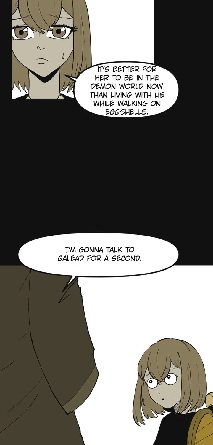 The Warrior in Rut Chapter 12 page 7 - 