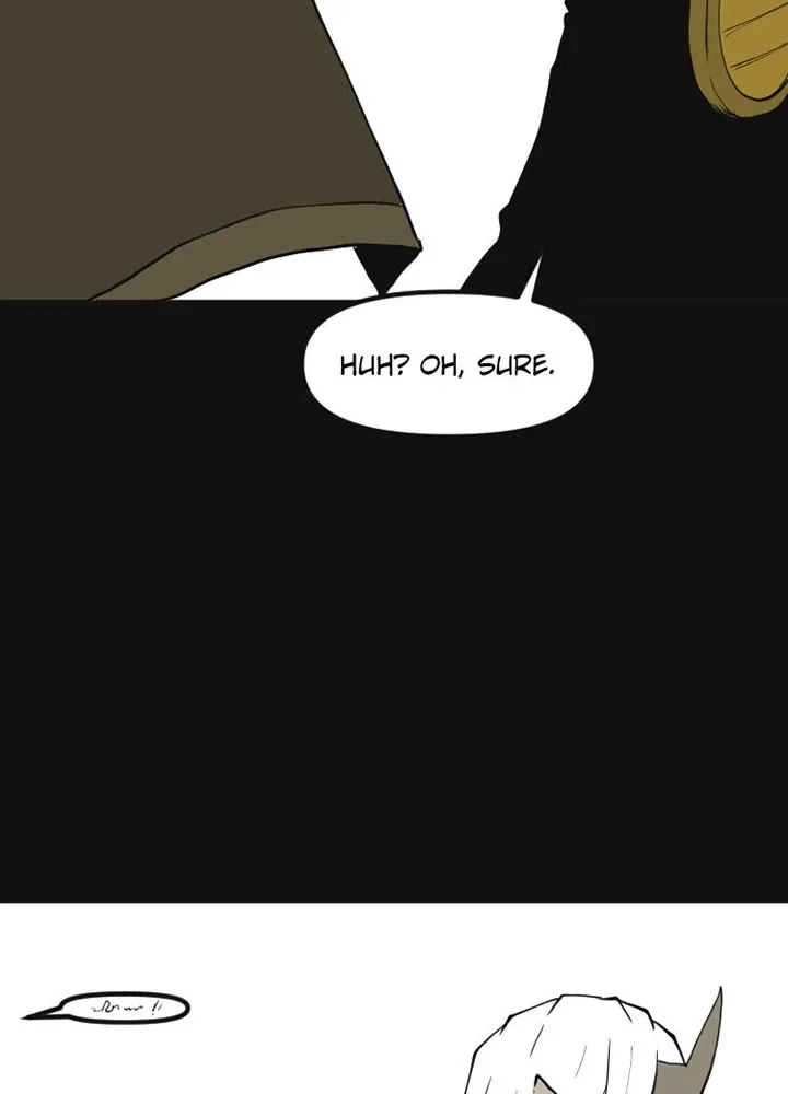 The Warrior in Rut Chapter 12 page 8 - 