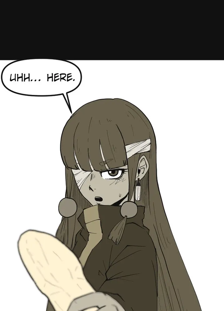 The Warrior in Rut Chapter 12 page 10 - 