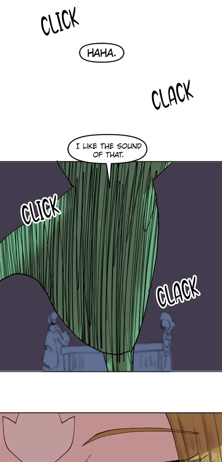 The Warrior in Rut Chapter 13 page 11 - 