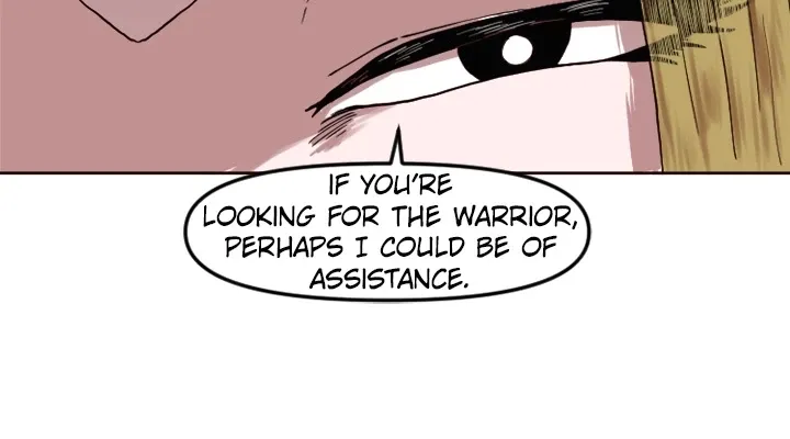 The Warrior in Rut Chapter 13 page 12 - 
