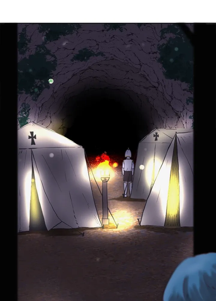 The Warrior in Rut Chapter 13 page 14 - 
