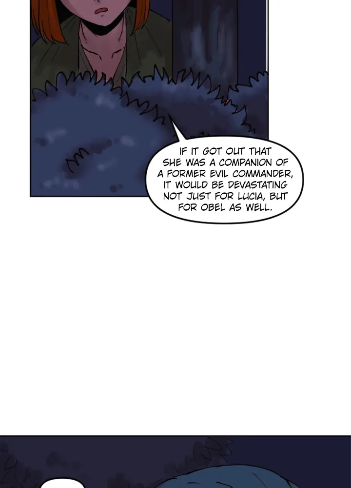 The Warrior in Rut Chapter 13 page 18 - 