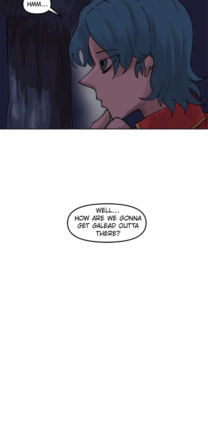 The Warrior in Rut Chapter 13 page 19 - 