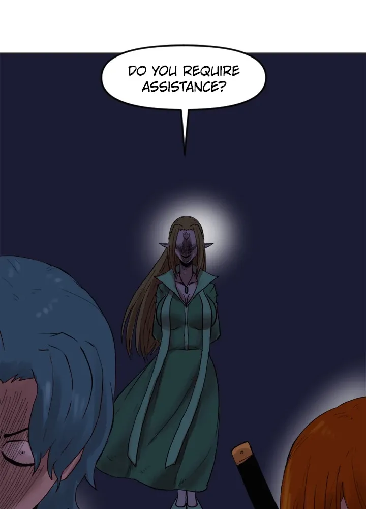 The Warrior in Rut Chapter 13 page 20 - 