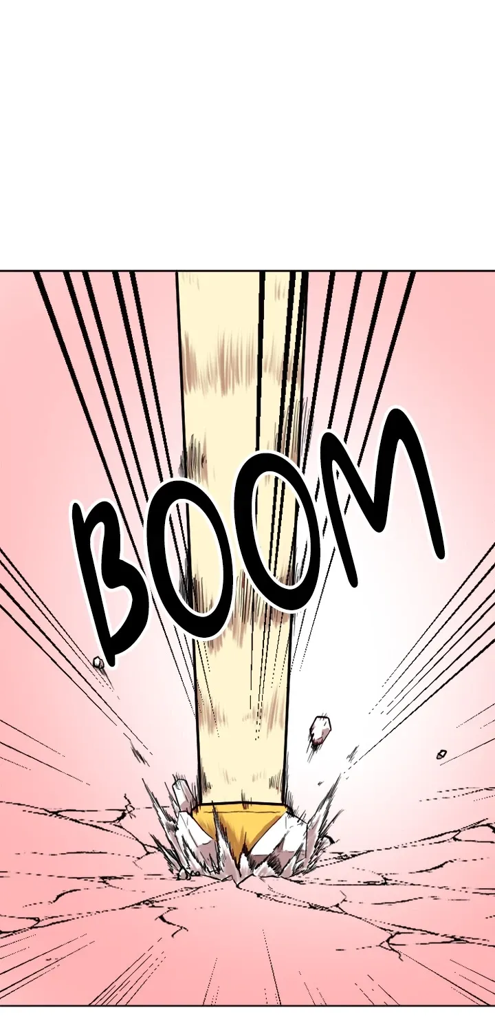 The Warrior in Rut Chapter 13 page 3 - 