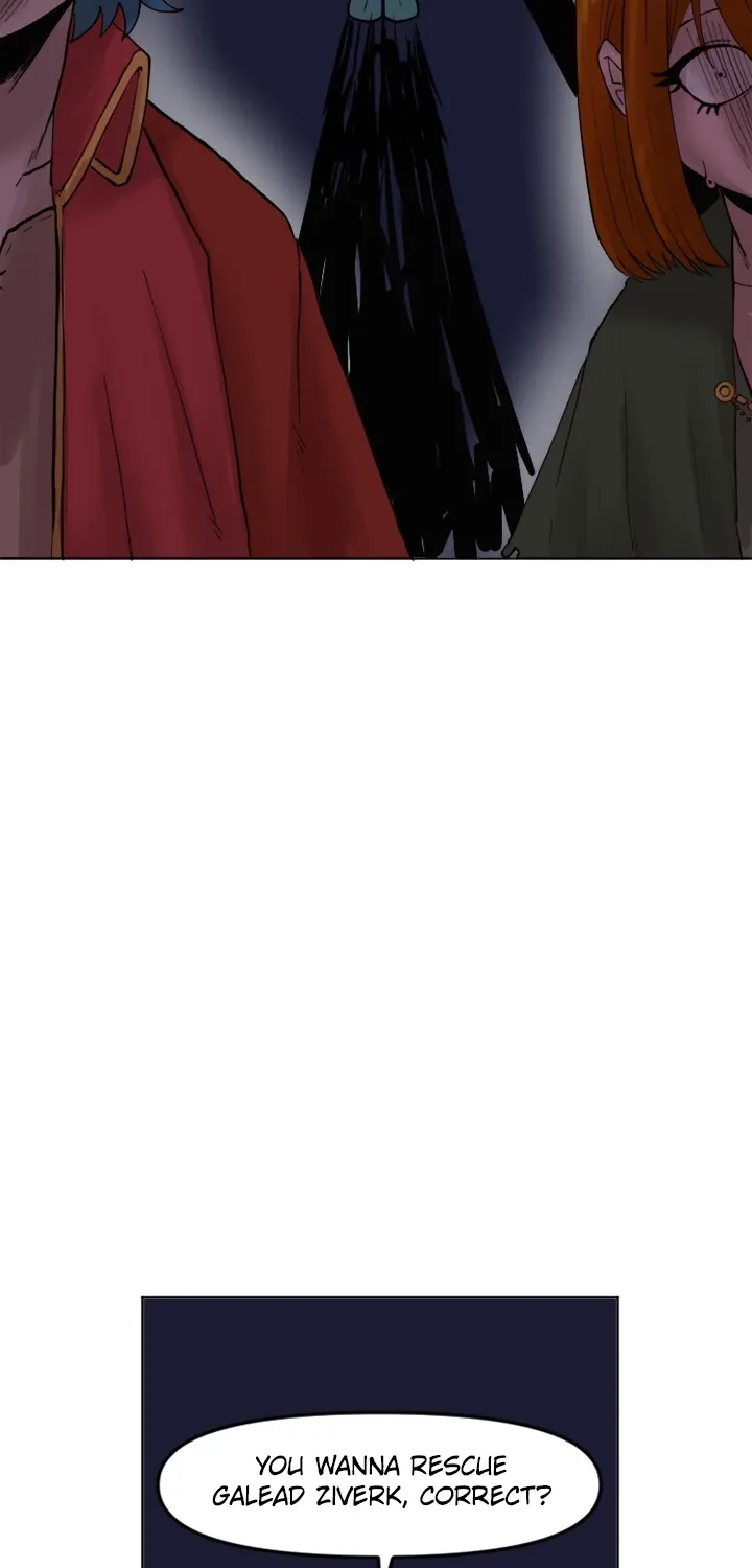 The Warrior in Rut Chapter 13 page 21 - 