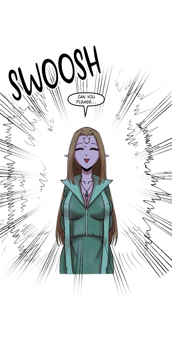 The Warrior in Rut Chapter 13 page 25 - 