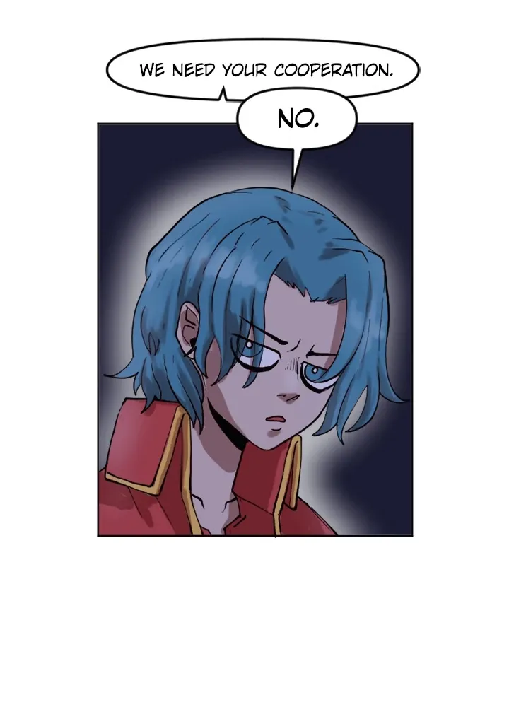 The Warrior in Rut Chapter 13 page 30 - 
