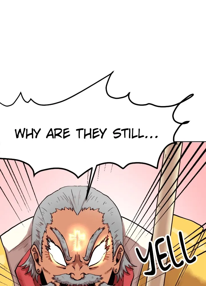 The Warrior in Rut Chapter 13 page 4 - 